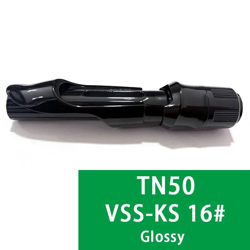 TN50 #16 #17 VSS Rod Building Spinning Fishing Rod Reel Seat Standard Repair Rod Building Components