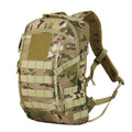 20L Waterproof Travel Outdoor Tactical Backpack Sport Camping Rucksack Molle System for Trekking Fishing Hunting Bags