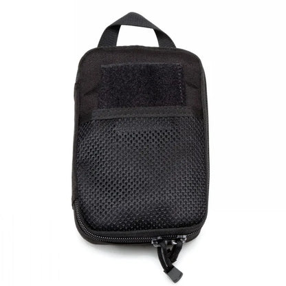 Molle Tactical EDC Pouch Waist Bag Mobile Phone Holder Outdoor Sports Hiking Camping Hunting Accessories EMT Organizer Pouches
