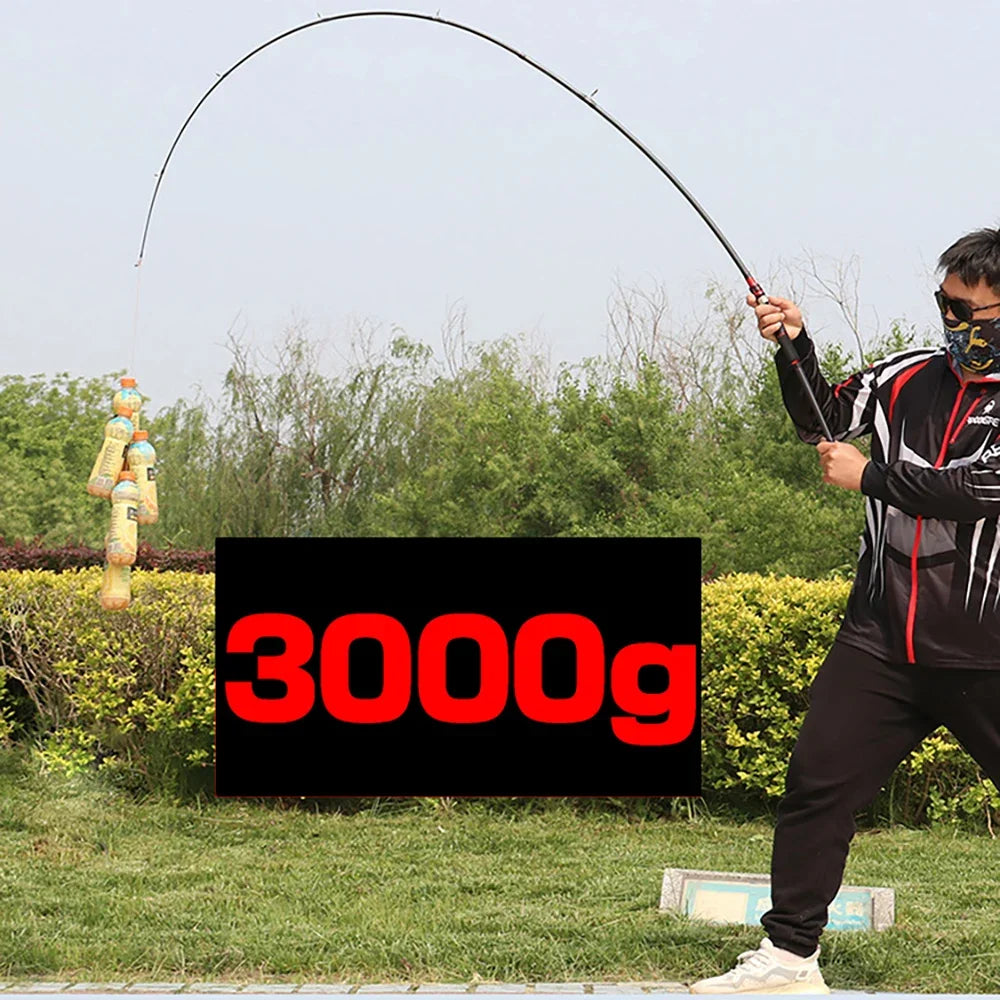 5-25g ML Fishing Lure Rod 2 Section 1.65M 1.8M Casting Spinning Rods Ultralight Carbon Fiber UltraLight Long Casting Pesca