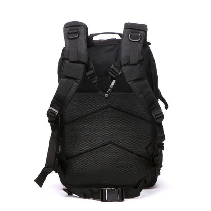 30L/50L 1000D Nylon Waterproof Trekking Fishing Hunting Bag Backpack Outdoor Rucksacks Tactical Sports Camping Hiking
