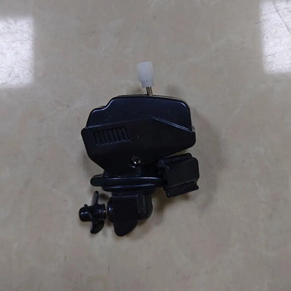 Boat Motor Coffee Stirrer Novelty Coffee Mixer Drink Mixing Gadget Boat Engine Coffee Stirrer Unique Boat Coffee kitchen Stirrer