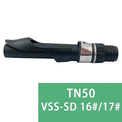 TN50 #16 #17 VSS Rod Building Spinning Fishing Rod Reel Seat Standard Repair Rod Building Components
