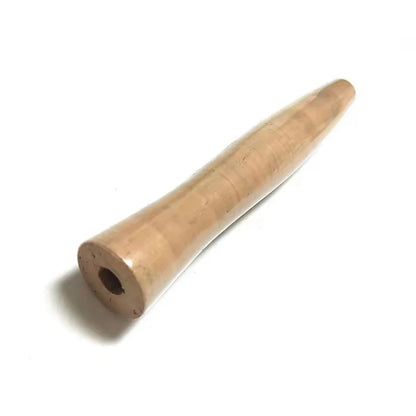NooNRoo half & full wave fly rod grips AA / AAA grade with rubber cork  fishing rod Handle