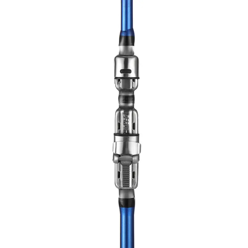 Sea Pole Carbon Material Fishing Rod Quality  1.5m,1.8m 2.1m 2.4m  2.7m 3m Telescopic fishing rod  Quality Spinning Rods