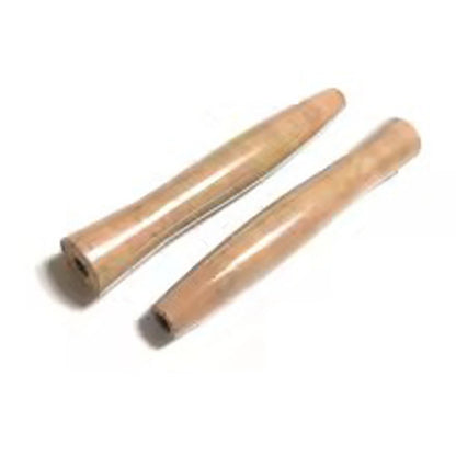 NooNRoo half & full wave fly rod grips AA / AAA grade with rubber cork  fishing rod Handle