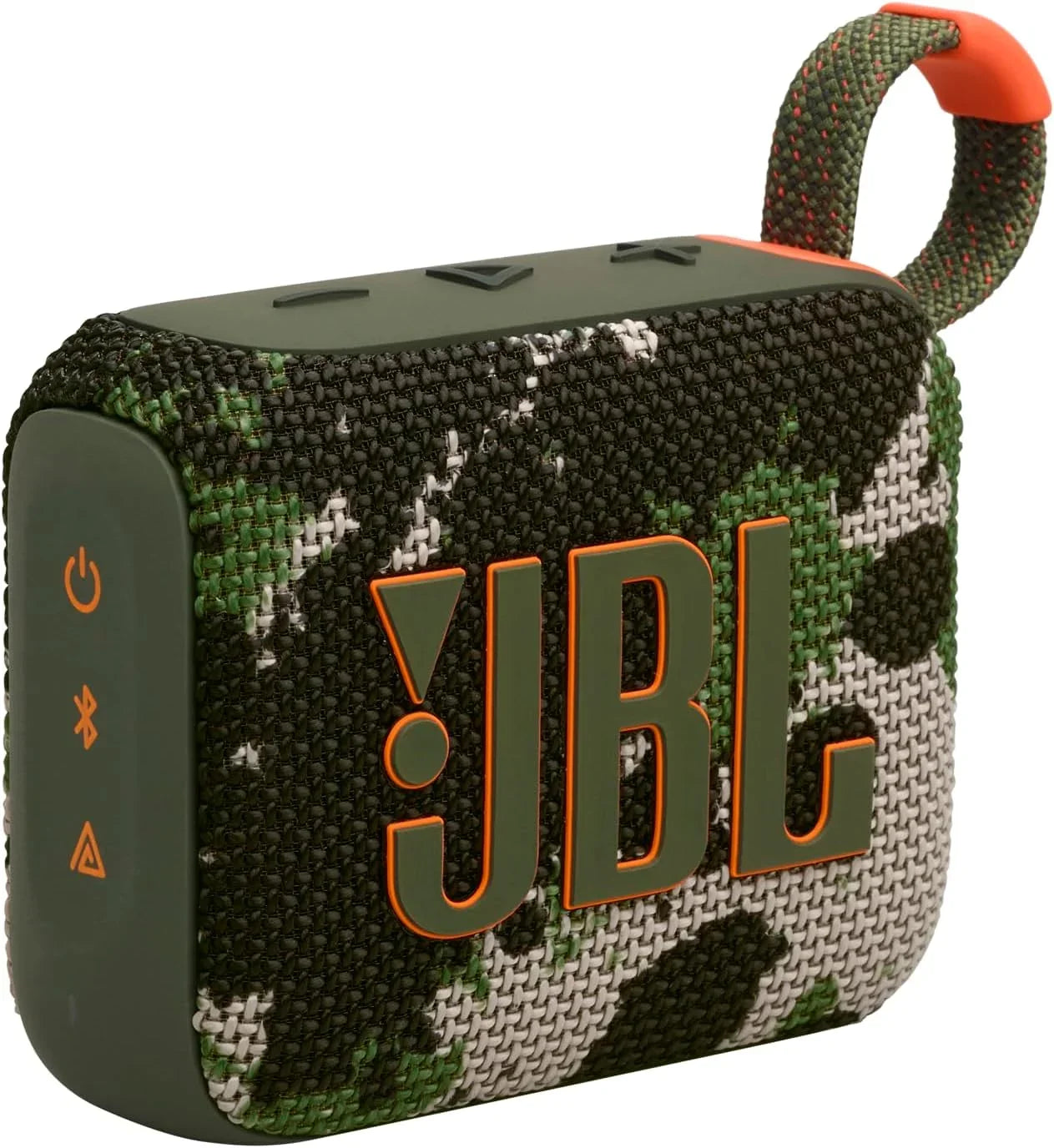 JBL GO 4 Wireless Bluetooth 5.3 Speaker Portable Speaker Outdoor Speakers Sports IP67 Waterproof Outdoor Bass Speaker JBL GO4