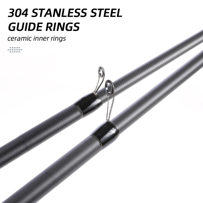 MIFINE-Telescopic Fishing Rod, Selektor Bolo, Travel Rod, Casting W 10-25G, 4m, 4.5m, 5m, 5.5m, 6m, MF Midum Hard Spinning Rods