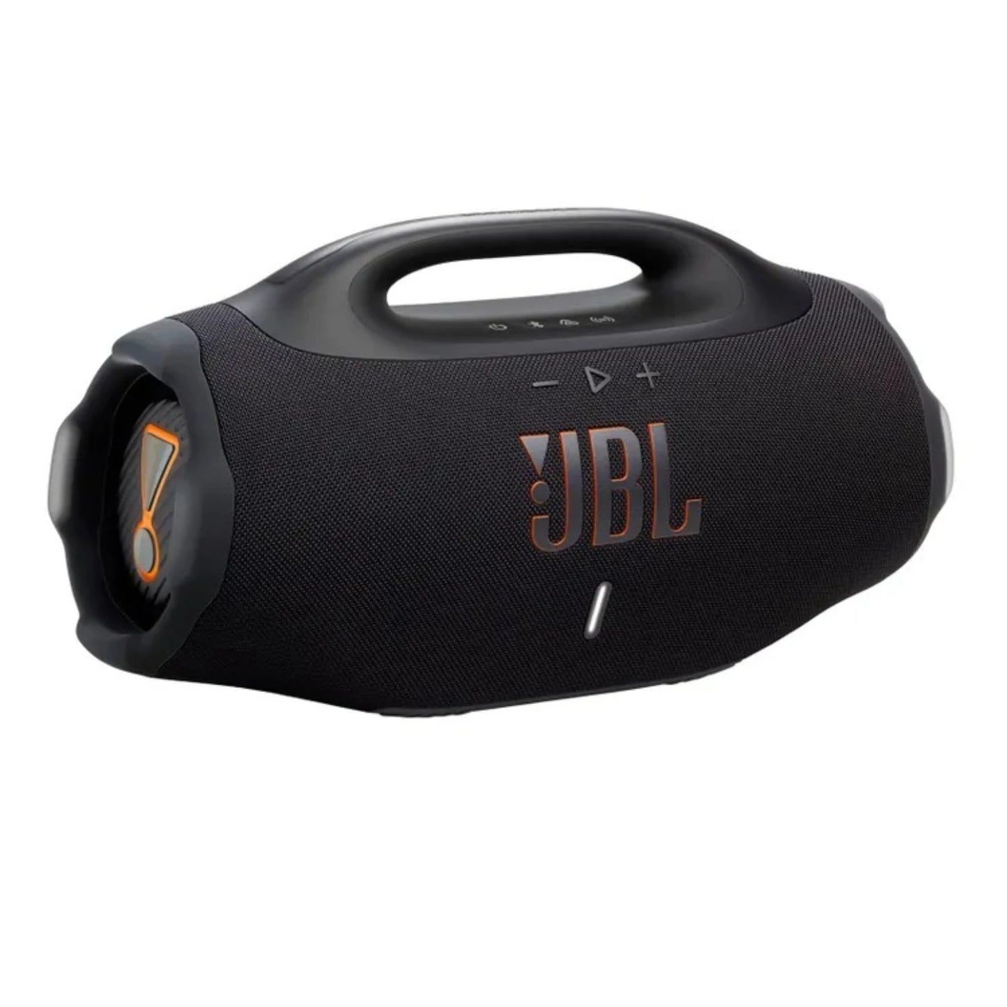 JBL Boombox 4 Portable Bluetooth Speaker IP68 Waterproof High Power Deep Bass Stereo Sound Outdoor Wireless Speaker Boombox4
