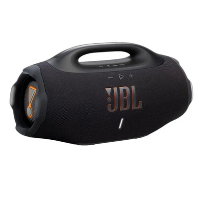 JBL Boombox 4 Portable Bluetooth Speaker IP68 Waterproof High Power Deep Bass Stereo Sound Outdoor Wireless Speaker Boombox4