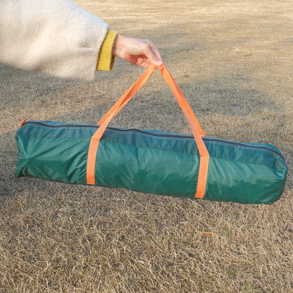 2-3 Person Pop Up Camping Tent | Instant Easy Setup, Waterproof Windproof with Removable Rain Fly & UV Protection | Lightweight