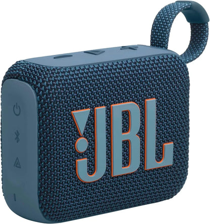 JBL GO 4 Wireless Bluetooth 5.3 Speaker Portable Speaker Outdoor Speakers Sports IP67 Waterproof Outdoor Bass Speaker JBL GO4