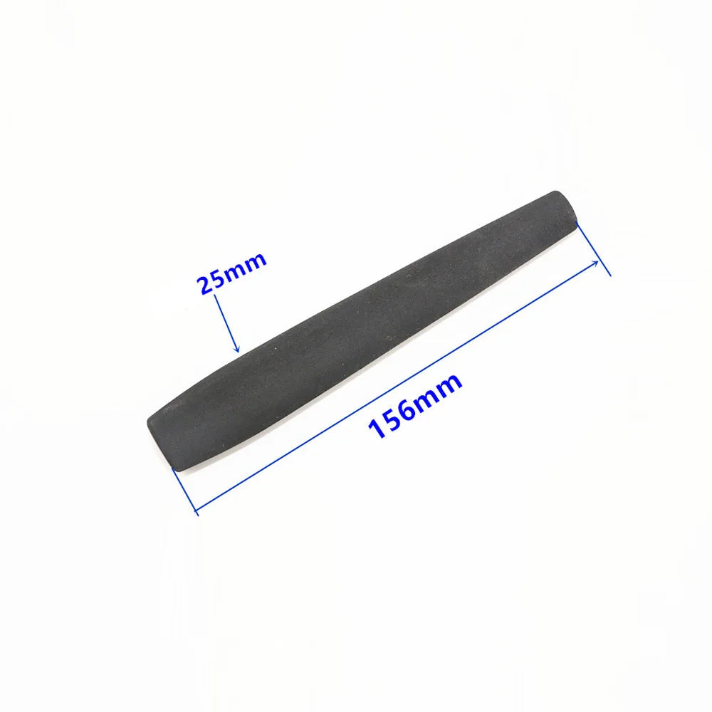 Rod Building Repair Composite Fishing Rod EVA Handle Grip Component Fish Tools Fishing Rod Building Repair Fishing Tools