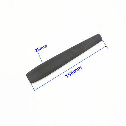 Rod Building Repair Composite Fishing Rod EVA Handle Grip Component Fish Tools Fishing Rod Building Repair Fishing Tools