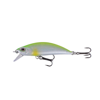 1pc Fishing Lures Kit Sinking Minnow Trout Artificial Bait Crank Bait Bass Fishing Tackle