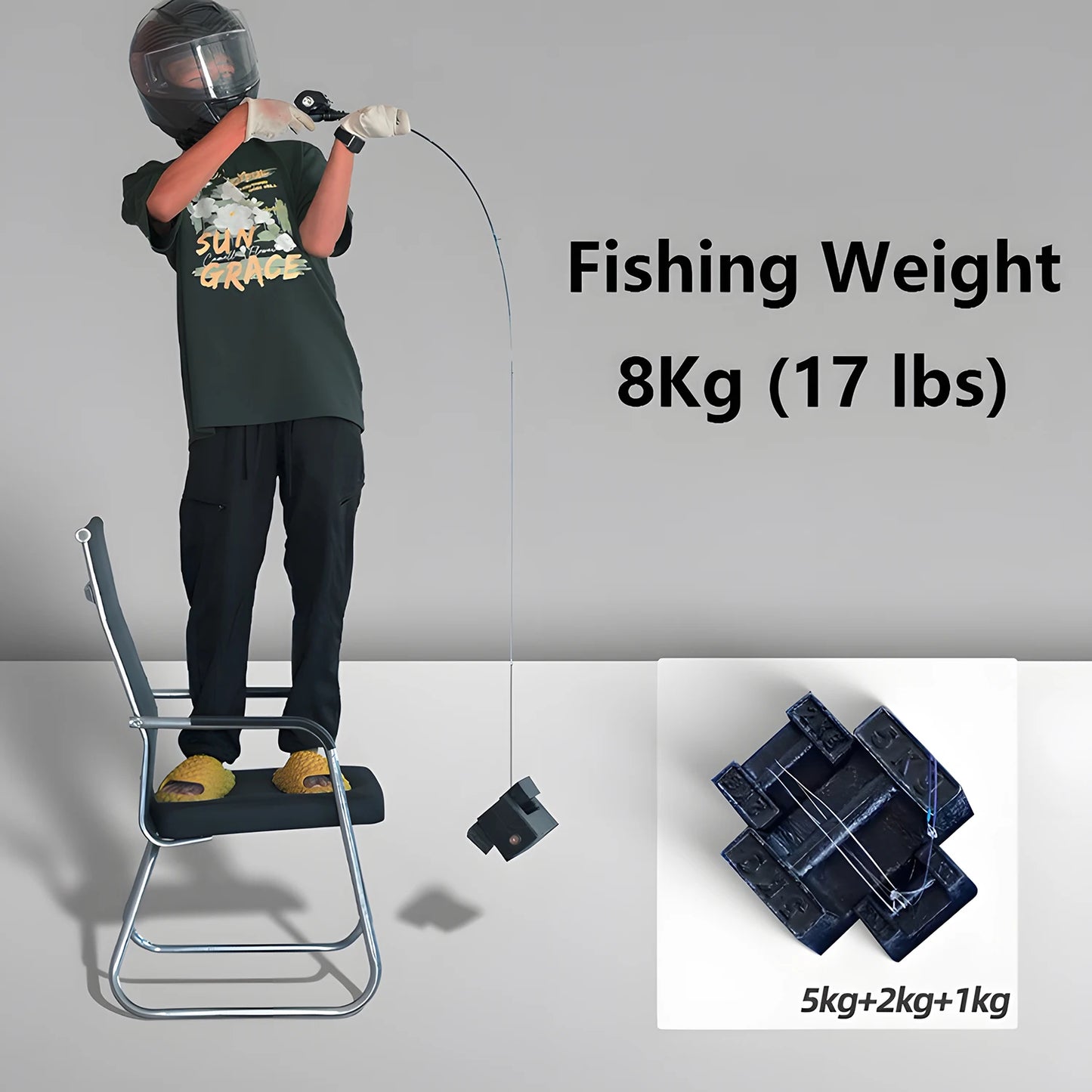 UL Ultra-light Carbon Fiber Lure Fishing Rod Tool for Bass Carp Trout,Spinning / Casting Rod,Solid Tip Small Bait Fishing Pole
