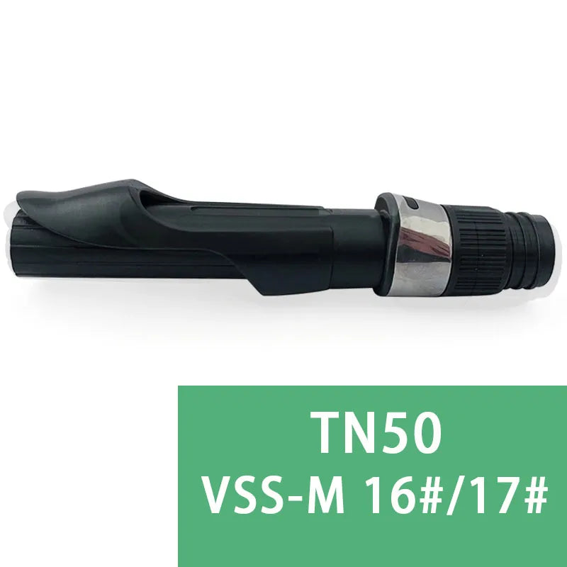 TN50 #16 #17 VSS Rod Building Spinning Fishing Rod Reel Seat Standard Repair Rod Building Components