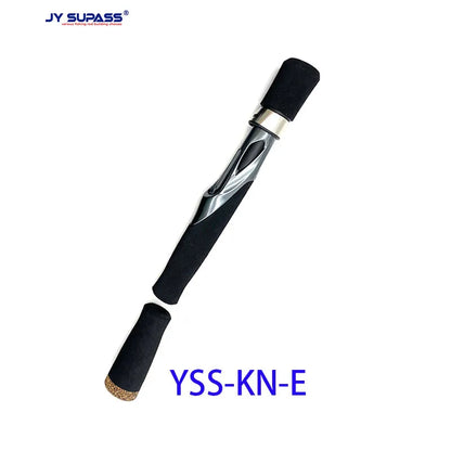 JY SUPASS YSS DIY Fishing Rod Rod Building Components spinning reel seat EVA Handle Use To DIY Fish Rod Building and Repair