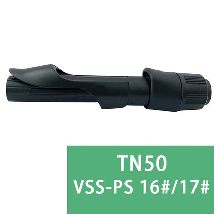 TN50 #16 #17 VSS Rod Building Spinning Fishing Rod Reel Seat Standard Repair Rod Building Components
