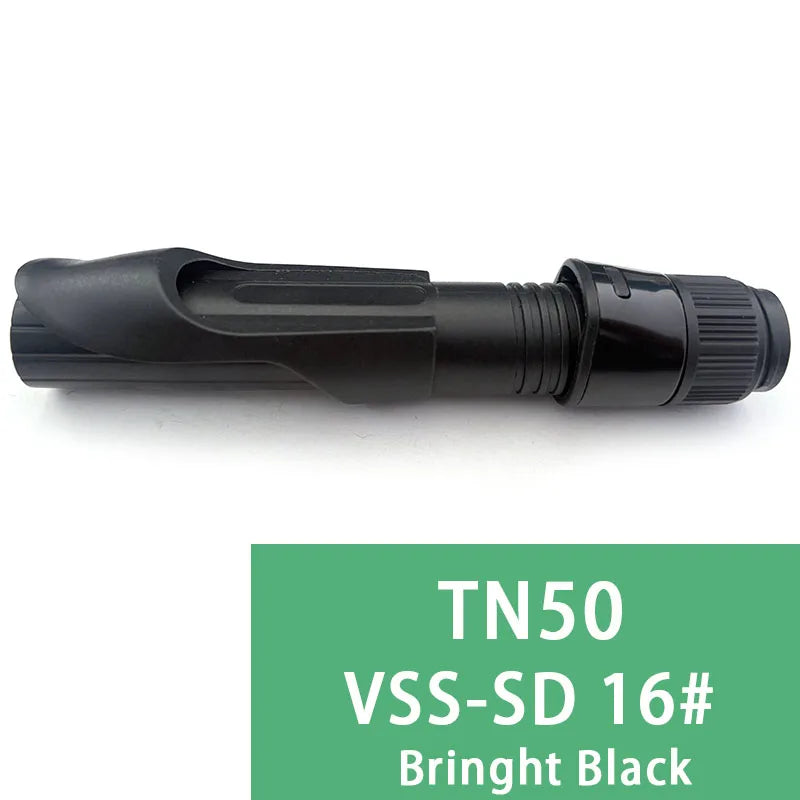 TN50 #16 #17 VSS Rod Building Spinning Fishing Rod Reel Seat Standard Repair Rod Building Components