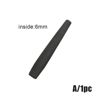 Rod Building Repair Composite Fishing Rod EVA Handle Grip Component Fish Tools Fishing Rod Building Repair Fishing Tools