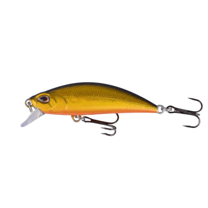 1pc Fishing Lures Kit Sinking Minnow Trout Artificial Bait Crank Bait Bass Fishing Tackle
