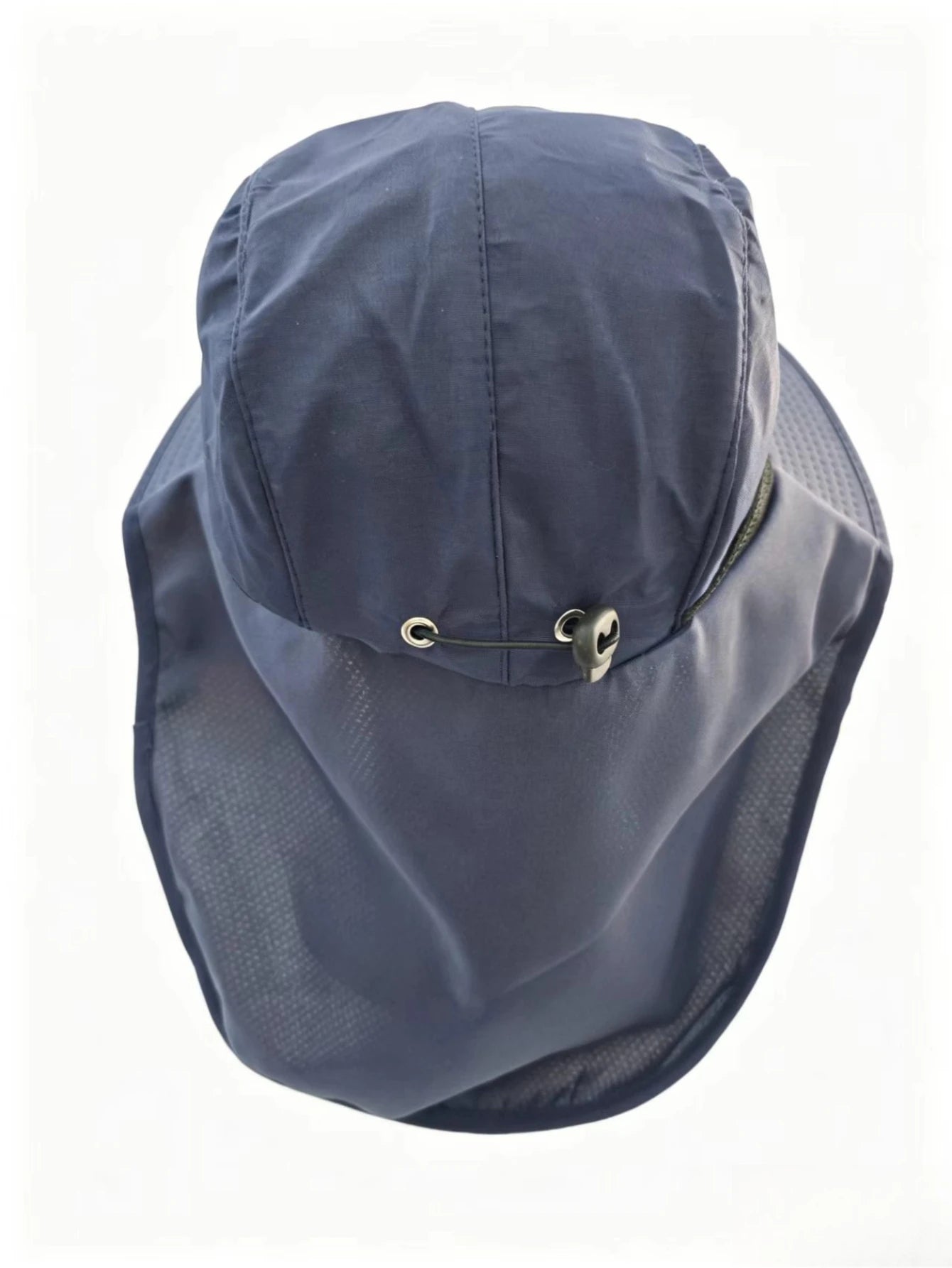 Hot sale! Unisex Windproof Quick-Dry Fisherman Hat with Neck Flap & UV Protection for Outdoor Fishing Hikin