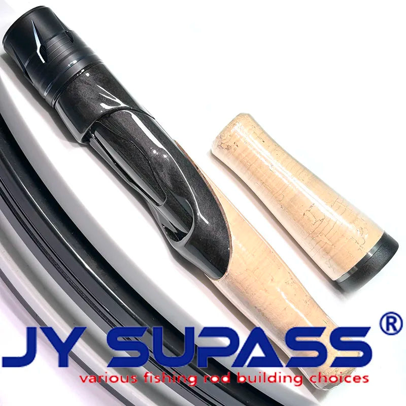JY SUPASS GSS fishing rod building kit china suppliers custom reel seat carbon Rod Building and Repair Tool