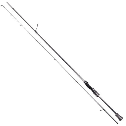 Magic Spinning Fishing Rod 1.68M 1.8M 1.98M 2.1M Moderate Fast Action Fishing Rod Lure 2-10g Line 2-10lb Light Casting Rod