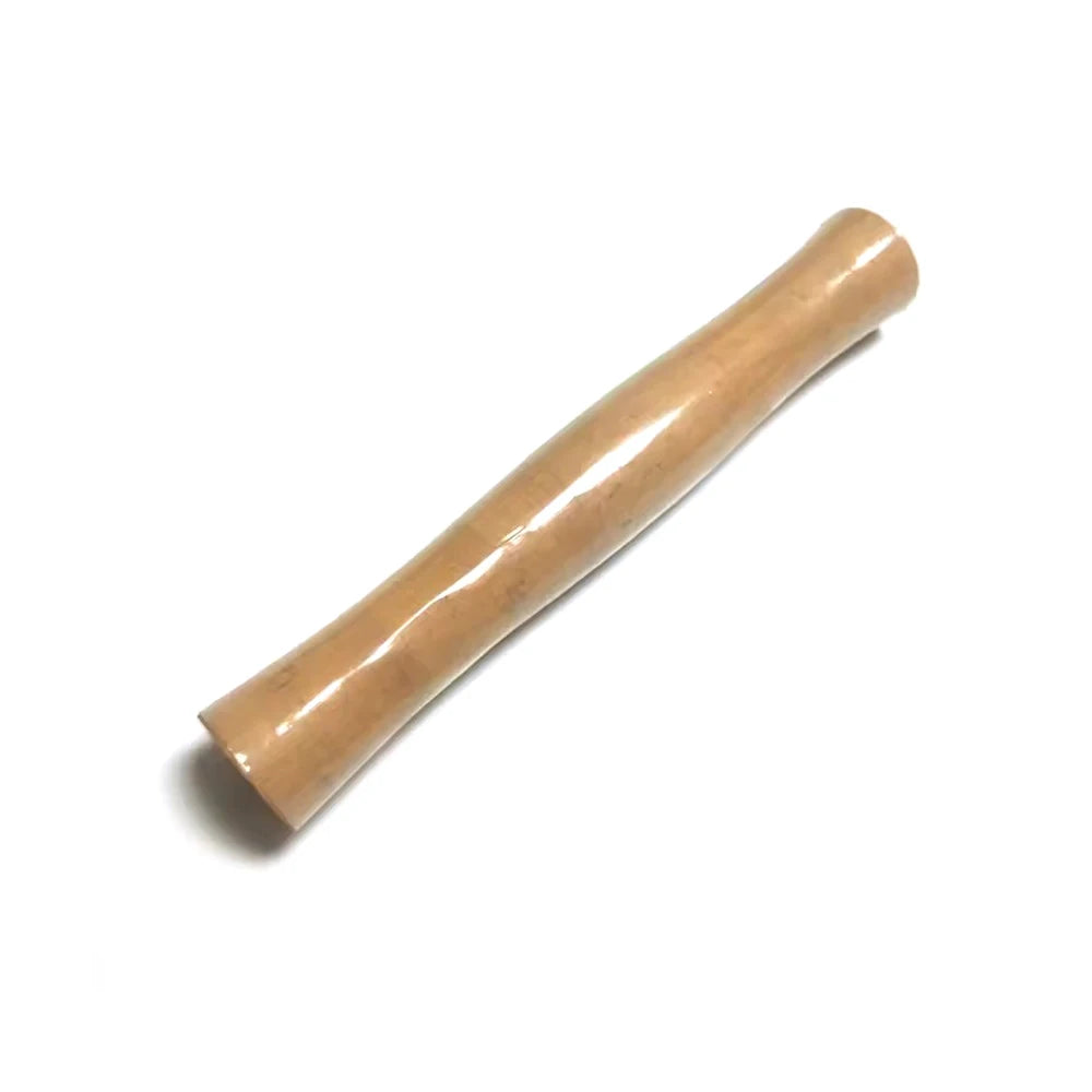 NooNRoo half & full wave fly rod grips AA / AAA grade with rubber cork  fishing rod Handle