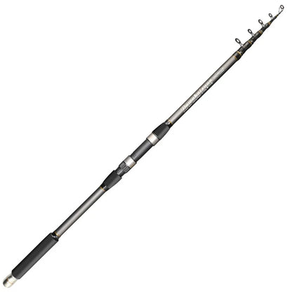 2.1-5.4M CARP Fishing Rod Sea Lake Carbon Fiber Distance Throwing Ocean Boat Fishing Spinning Rod Super Hard Telescopic Pole