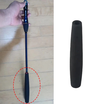 Rod Building Repair Composite Fishing Rod EVA Handle Grip Component Fish Tools Fishing Rod Building Repair Fishing Tools