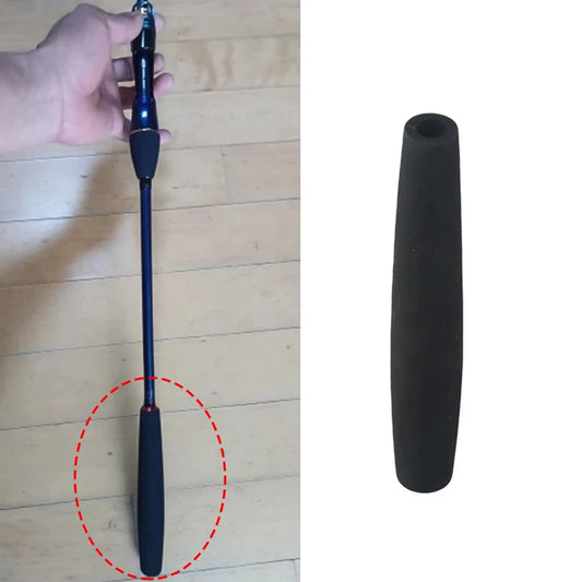 Rod Building Repair Composite Fishing Rod EVA Handle Grip Component Fish Tools Fishing Rod Building Repair Fishing Tools