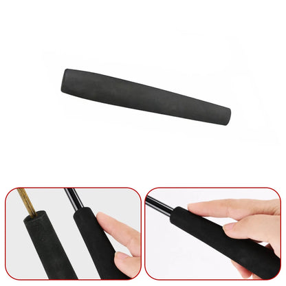 Rod Building Repair Composite Fishing Rod EVA Handle Grip Component Fish Tools Fishing Rod Building Repair Fishing Tools