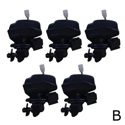 Boat Motor Coffee Stirrer Novelty Coffee Mixer Drink Mixing Gadget Boat Engine Coffee Stirrer Unique Boat Coffee kitchen Stirrer