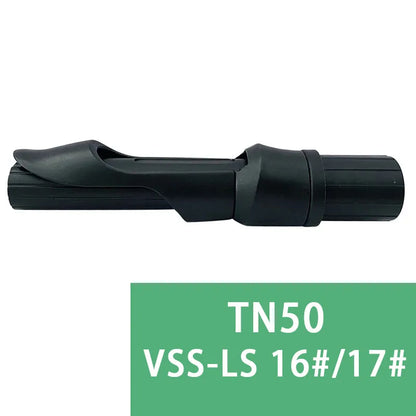 TN50 #16 #17 VSS Rod Building Spinning Fishing Rod Reel Seat Standard Repair Rod Building Components