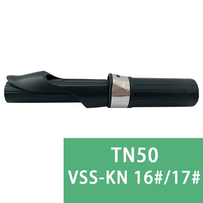 TN50 #16 #17 VSS Rod Building Spinning Fishing Rod Reel Seat Standard Repair Rod Building Components