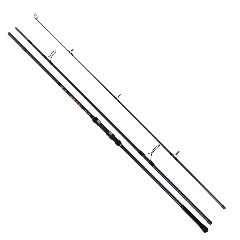 MIFINE ULTRA TEAM LT CARP Spinning Rods 24T Carbon Fiber 3.6M/3.9M Lure Weight 3.75LB Travel Surfcasting Carp Fishing Pole Ocean