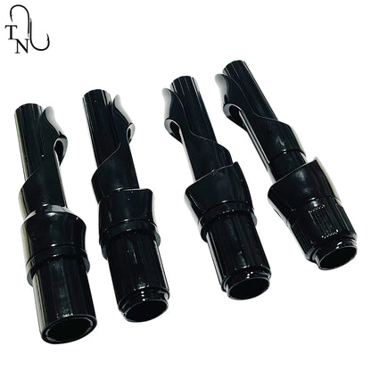 TN50 #16 #17 VSS Rod Building Spinning Fishing Rod Reel Seat Standard Repair Rod Building Components