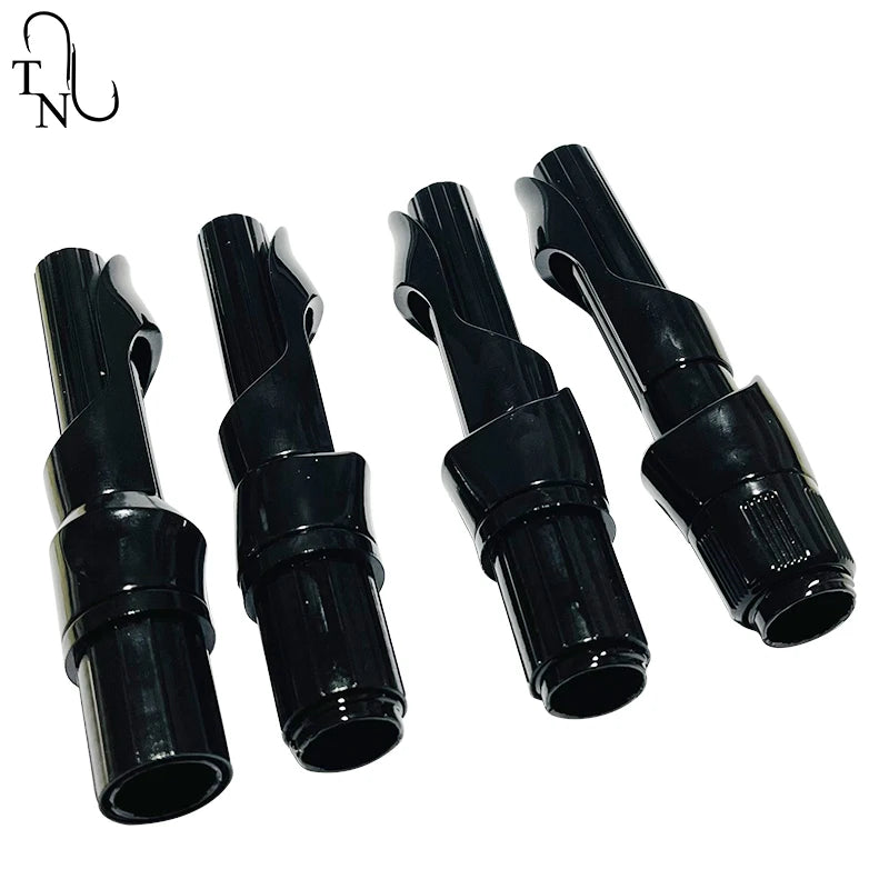 TN50 #16 #17 VSS Rod Building Spinning Fishing Rod Reel Seat Standard Repair Rod Building Components