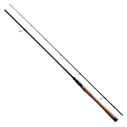 PURELURE AMARO Spinning Rod For Bass High Carbon Long Throwing Fishing Rod In FUJI Accessories, Plus Spinning Reel